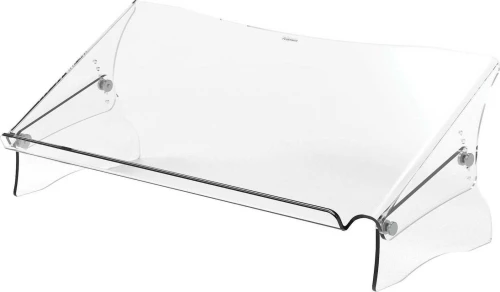Fellowes Υποπόδιο Γραφείου Clarity 9731301