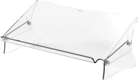Fellowes Υποπόδιο Γραφείου Clarity 9731301