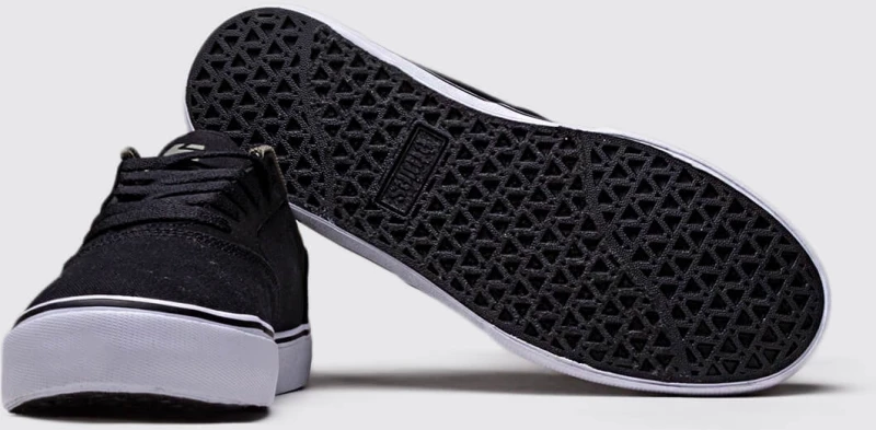 Ανδρικό Παπούτσι Etnies Blitz Black/White/Black