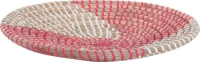 Nef-Nef Διακοσμητικό Τοίχου Noble Coral - White 28x28cm