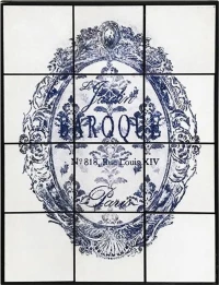 Espiel Διακοσμητική Πινακίδα 63x84cm