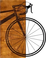HomeMarkt Διακοσμητικό Τοίχου 45x58cm