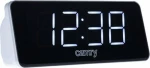Camry Ψηφιακό Ρολόι Επιτραπέζιο με Ξυπνητήρι Alarm Clock Radio CR1156