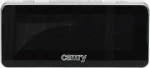 Camry Ψηφιακό Ρολόι Επιτραπέζιο με Ξυπνητήρι Alarm Clock Radio CR1156