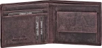 Bartuggi 520-52, Δερμάτινο, Καφέ