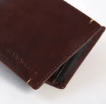Mario Rossi EF-PT01A Brown