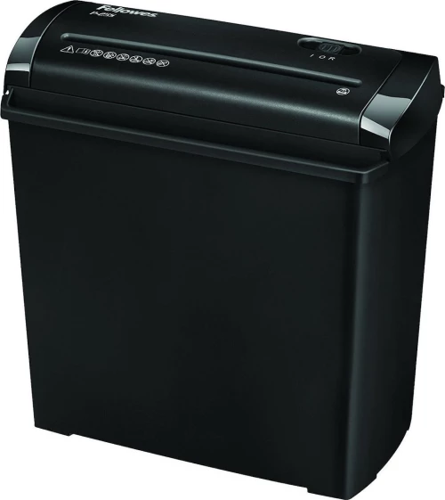 Fellowes Powershred P-25S Strip Cut