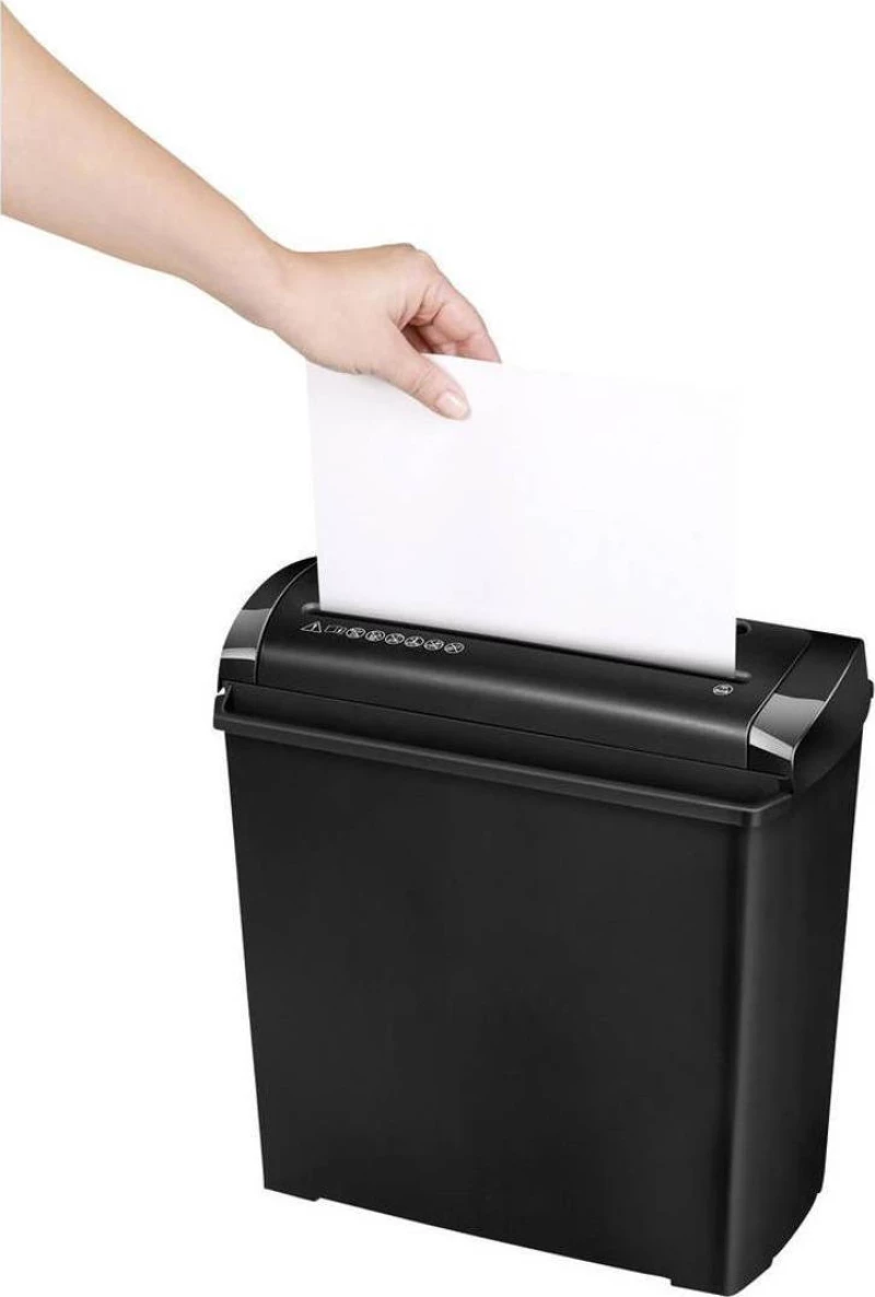 Fellowes Powershred P-25S Strip Cut