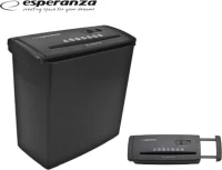 Καταστροφέας Εγγράφων Esperanza EN-101