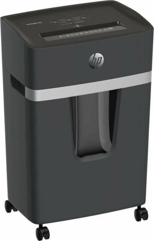 HP ProShredder 15CC Καταστροφέας Εγγράφων 2811