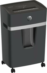 HP ProShredder 15CC Καταστροφέας Εγγράφων 2811