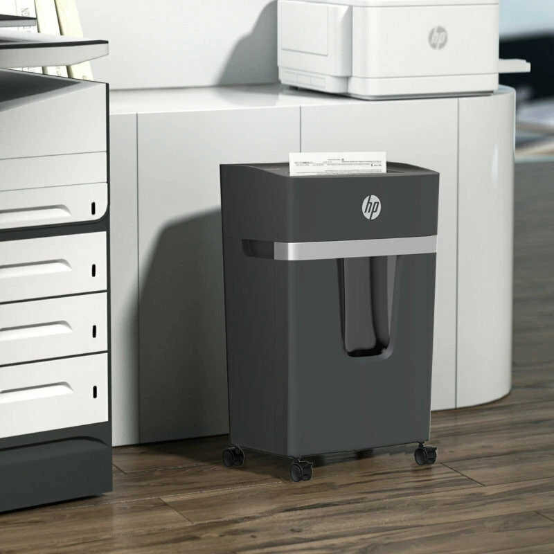 HP ProShredder 15CC Καταστροφέας Εγγράφων 2811