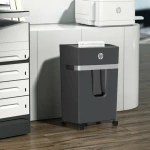 HP ProShredder 15CC Καταστροφέας Εγγράφων 2811