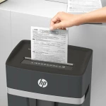 HP ProShredder 15CC Καταστροφέας Εγγράφων 2811