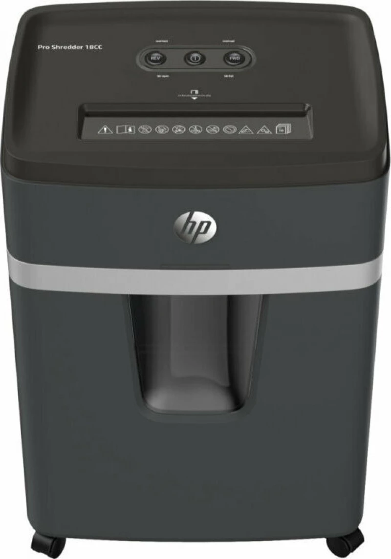 HP 16MC - 2808 55467