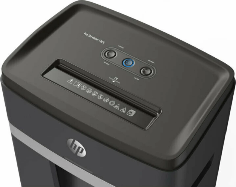 HP 16MC - 2808 55467