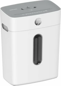 HP OneShred 8CC Καταστροφέας Εγγράφων 2801