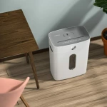 HP OneShred 8CC Καταστροφέας Εγγράφων 2801