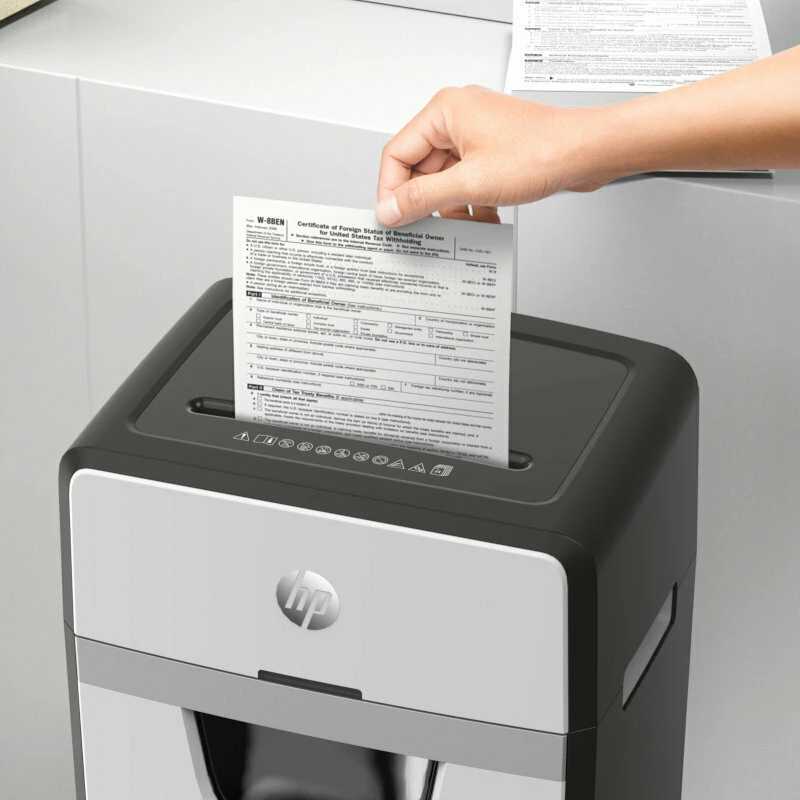 HP 12MC - 2806 55465