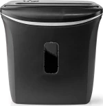 Nedis A4 Paper Shredder PASH120BKA4