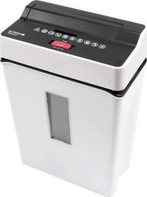 Olympia PS 53 CC White