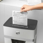 HP OneShred 10MC 2804
