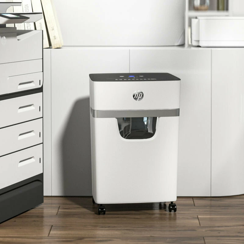 HP OneShred 10MC 2804