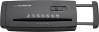 Paper Shedder Esperanza En104 Without Basket Blade - Black En104