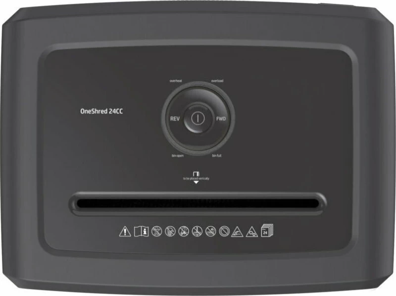 HP 24CC – 2807 113049-0009