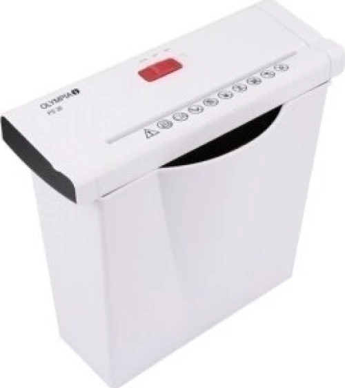 Olympia PS 36 White