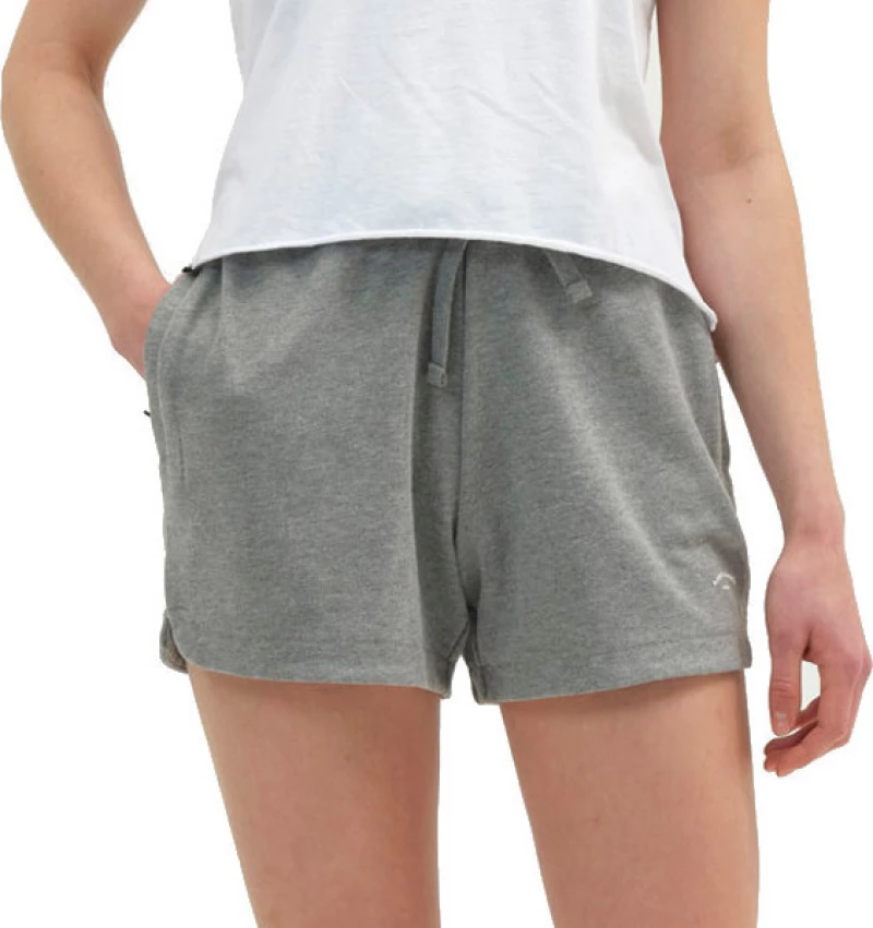 Emerson Γυναικείο Σορτς 211.Ew26.88-117 Grey Ml