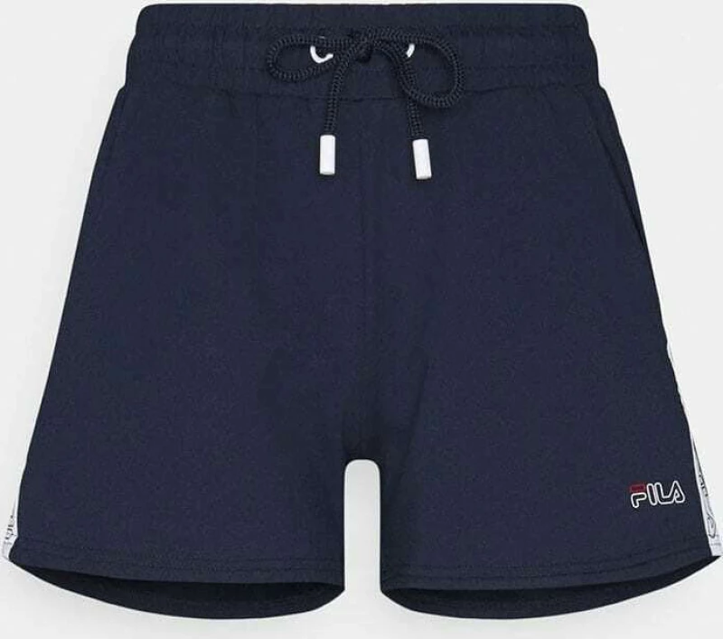 Fila Jadiane 683290-170 Black