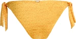 Apple Boxer 0920595 Yellow Animal Print