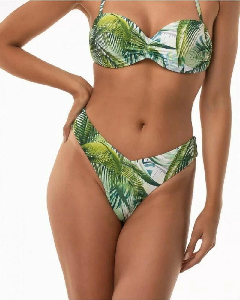 Rock Club BP-3145 Green