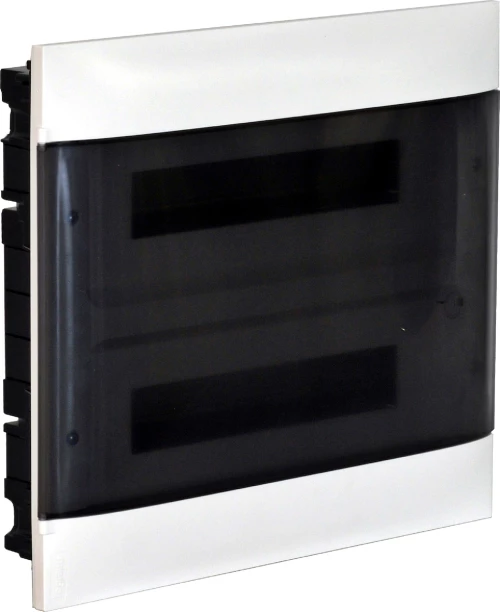 Legrand Practibox S 135172 Χωνευτός