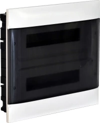 Legrand Practibox S 135172 Χωνευτός