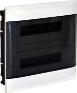 Legrand Practibox S 135172 Χωνευτός