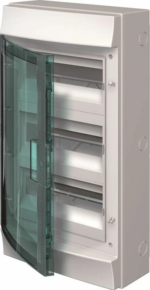Abb Mistral65 CU1206 Επιτοίχιος