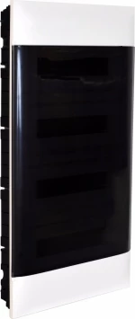 Legrand Practibox S 135174 Χωνευτός