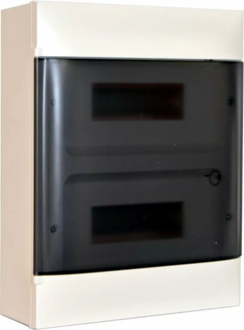 Legrand Practibox S 135212 Επιτοίχιος