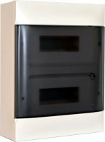Legrand Practibox S 135212 Επιτοίχιος