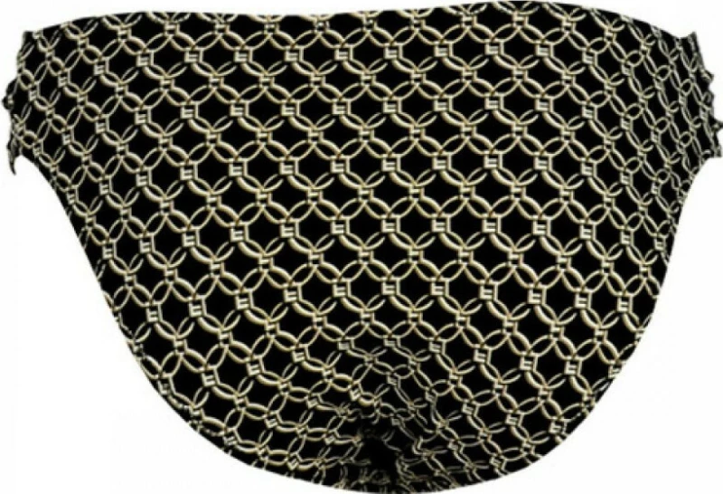 Rock Club BP-3148 Black