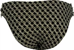 Rock Club BP-3148 Black