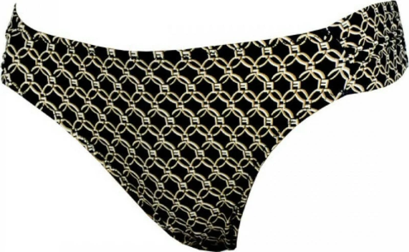 Rock Club BP-3148 Black