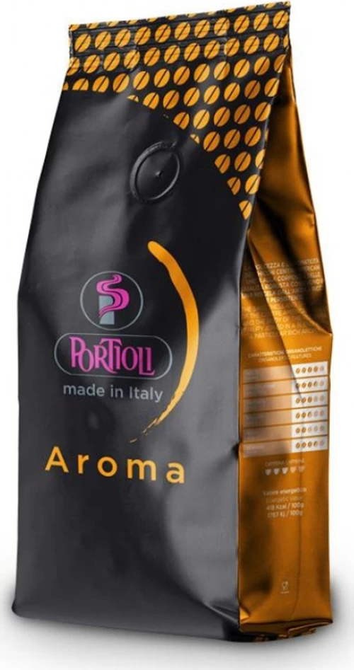Portioli Espresso Aroma 1000gr σε Κόκκους