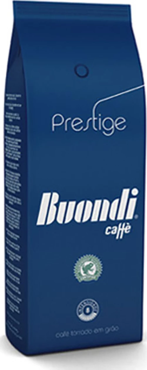 Buondi Espresso Prestige 1000gr σε Κόκκους