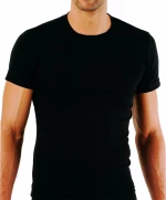 Apple Boxer 0412130 2Pack Black