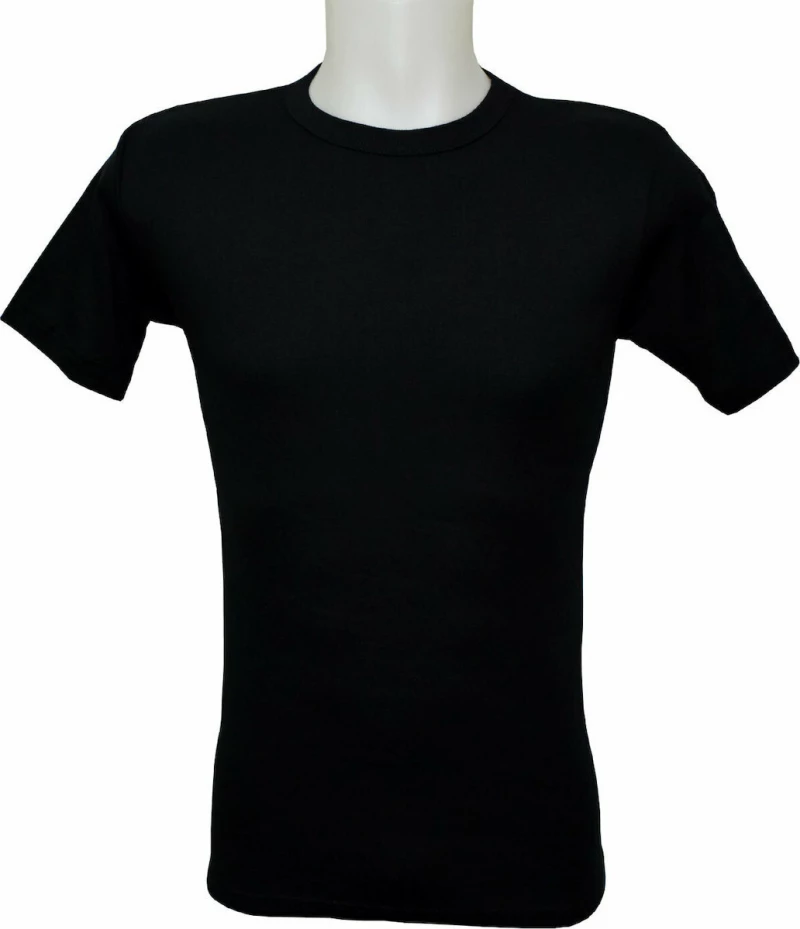 Apple Boxer 0412130 2Pack Black