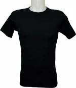Apple Boxer 0412130 2Pack Black