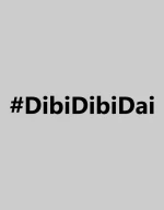 dibidibidai t-shirt - WHITE